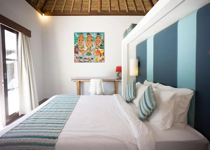 Villa Wonderful! Pool 4br Near Uluwatu