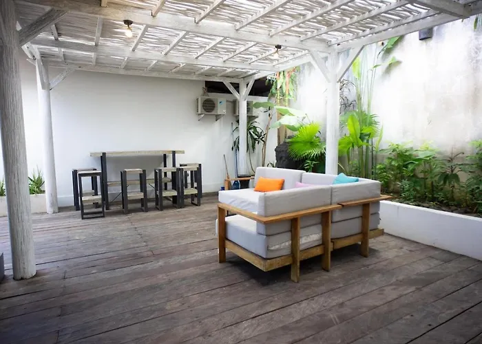 Wonderful! Pool 4br Near Uluwatu
