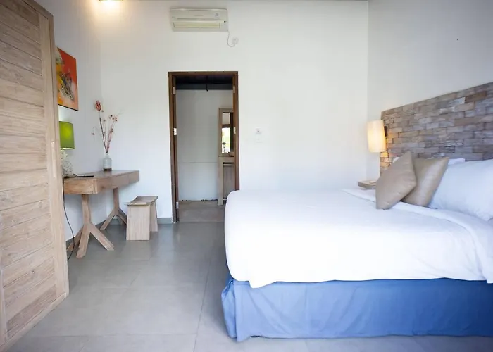 Wonderful! Pool 4br Near Villa Uluwatu
