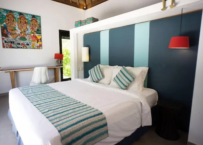 Wonderful! Pool 4br Near * Uluwatu