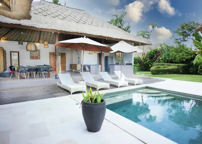 Wonderful! Pool 4br Near