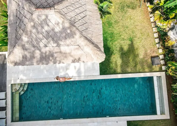 Wonderful! Pool 4br Near