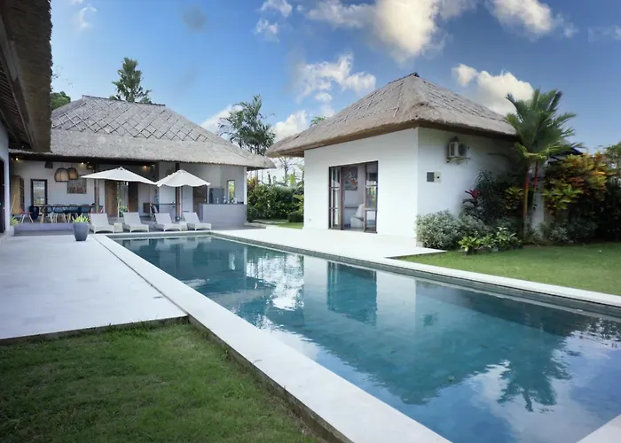 Wonderful! Pool 4br Near Villa *