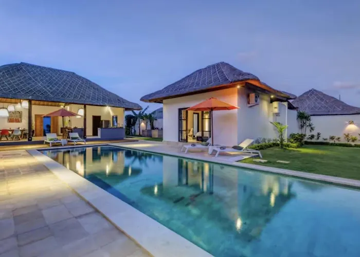 Wonderful! Pool 4br Near