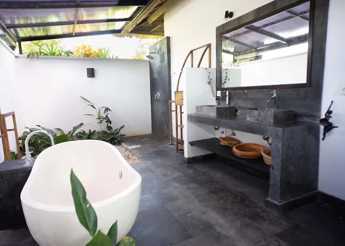 Wonderful! Pool 4br Near Villa